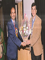 Best Kidney Specialist in Delhi, India - Dr. Sunil Prakash