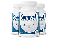 Sonavel™ Healthy Hearing Supplement Only $49/Bottle