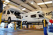 Car Repair Worcester Park