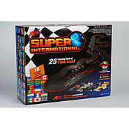 AFX 21018 Super International Set (Mega G+) - Hobby-Sports.com