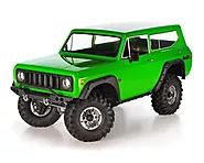 Online Toy Stores | Redcat Gen8 V2 International Scout