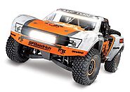 Best Traxxas Car Model | TRA 85086-4 Traxxas Unlimited Desert Racer