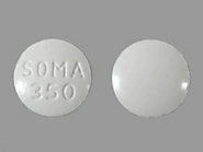 Buy Soma Online On ActionPills For Extreme Physical Pain