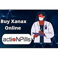 Buy Xanax from actionpills (money back policy ) | LinkedIn