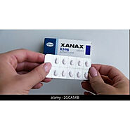 Ratings profile of Get 0.5 mg Xanax online at best price | ProvenExpert.com