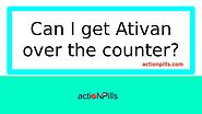 Buy Ativan Online legit pharmacy by Online pharmacy - Issuu