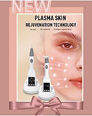 Plasma Pen Skin Tightening in Tampa | Skin Tightening in Wesley Chapel