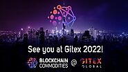 Blockchain Commodities Participates in GITEX Global 2022