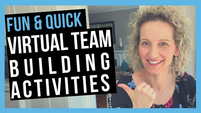 Virtual Team Building Games for Remote Teams | A Listly List