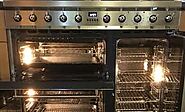 Oven Cooker Repairs in Surrey — Several Crucial Things to Know