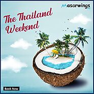 Cheap Airline Tickets - Online Book Now | Masarwings