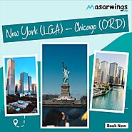 Book Cheap flights to New York City - Masarwings.com