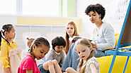 How to Tackle Preschooler Behavioral Problems?