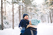 How to keep your baby's body warm during the winter season?