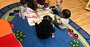 Preschool Playtime: Fun Activities for Little Ones