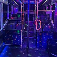 How Safe Is It To Hire A Party Bus For Your Birthday Party?