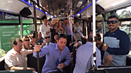 A Full Comprehensive Guide To Renting Your Preferred Party Bus Service