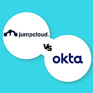 What is JumpCloud?