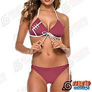 Naruto Swimsuit (Naruto Bathing Suits) - Naruto Universe Official | Naruto Merch Store - Naruto Merchandise Official ...