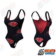 Akatsuki Swimsuit (Akatsuki Swimwear Bikini) High Quality 2022