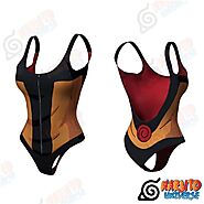 Naruto Girls Bikini (Naruto Bikini HOT 2022) - Naruto Universe Official