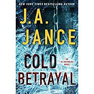 Cold Betrayal (Ali Reynolds, #10)
