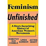 Feminism Unfinished