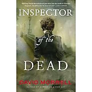 Inspector of the Dead (Thomas De Quincey #2)