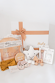 Buy Baby Newborn Gift Hampers Online Singapore - Celebloons.com – CELEBLOONS (Customised Gifts)