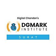 DGmark Institute Surat - Surat, India