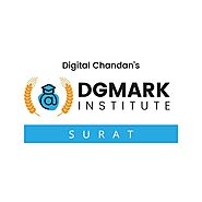 DGmark Institute Surat – Digital Marketing Salabatpura (Surat)