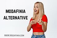 HighStreetPharma Alternative | Modafinia