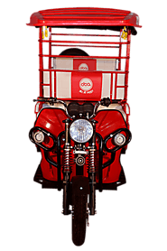 Best Electric Rickshaw Suppliers in India