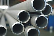 What are Stainless Steel Seamless Pipe?