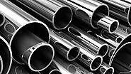 Stainless Steel Pipe Manufacturer, Supplier and Exporter in India - TubeTec Piping Solutions