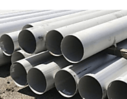 Large Diameter Pipe Manufacturer, Supplier and Exporter in India - TubeTec Piping Solutions