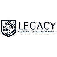 Legacy Classical Christian Academy | ArchDaily