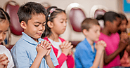 Why Should you Consider Christian School for K-12 Education?