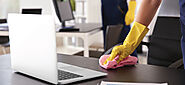 Office cleaning services in Auckland