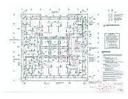 As-Built Drawings | Architectural As-Built Drawing Services | Geninfo Solutions