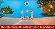 Andaman Honeymoon Trip | Sports Fishing | Andaman & Nicobar