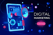 Digital Marketing Company in Australia - Tel5