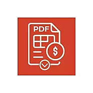 Magento 2 Download Invoice PDF Extension | PDF Auto Invoice Templates