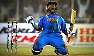 Yuvraj Singh Early Life & Battle with Cancer: Sportsbash.in