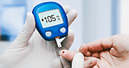Diabetes: A Brief Overview of Symptoms and Management