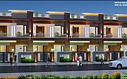 Newly Constructed Independent Home For Sale In Mohali, Sector 127