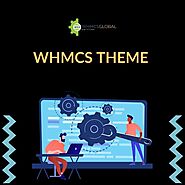 WHMCS Theme
