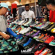 How to Sell Sneakers on Lagait? Buy & Sell Sneakers in UAE