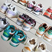 Sell or Buy Limited Edition Sneakers