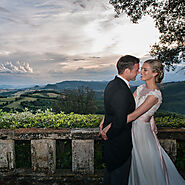 Italian Wedding Photographer - Alfonso Longobardi